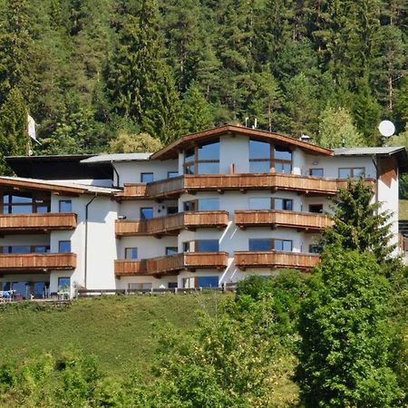 Appartement Seejoch Seefeld in Tirol Eksteriør bilde