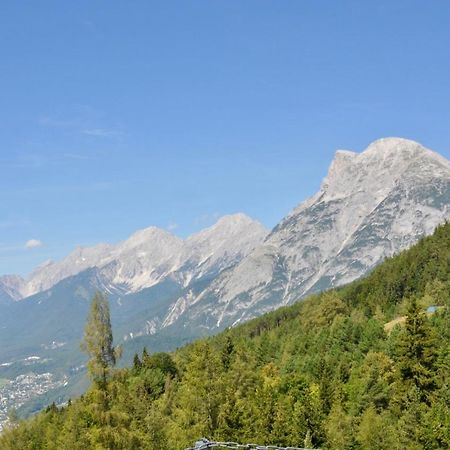 Appartement Seejoch Seefeld in Tirol Eksteriør bilde