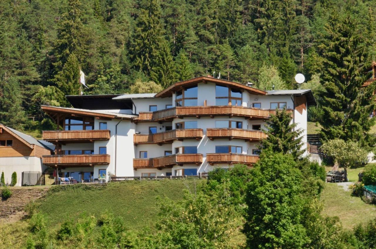 Appartement Seejoch Seefeld in Tirol Eksteriør bilde