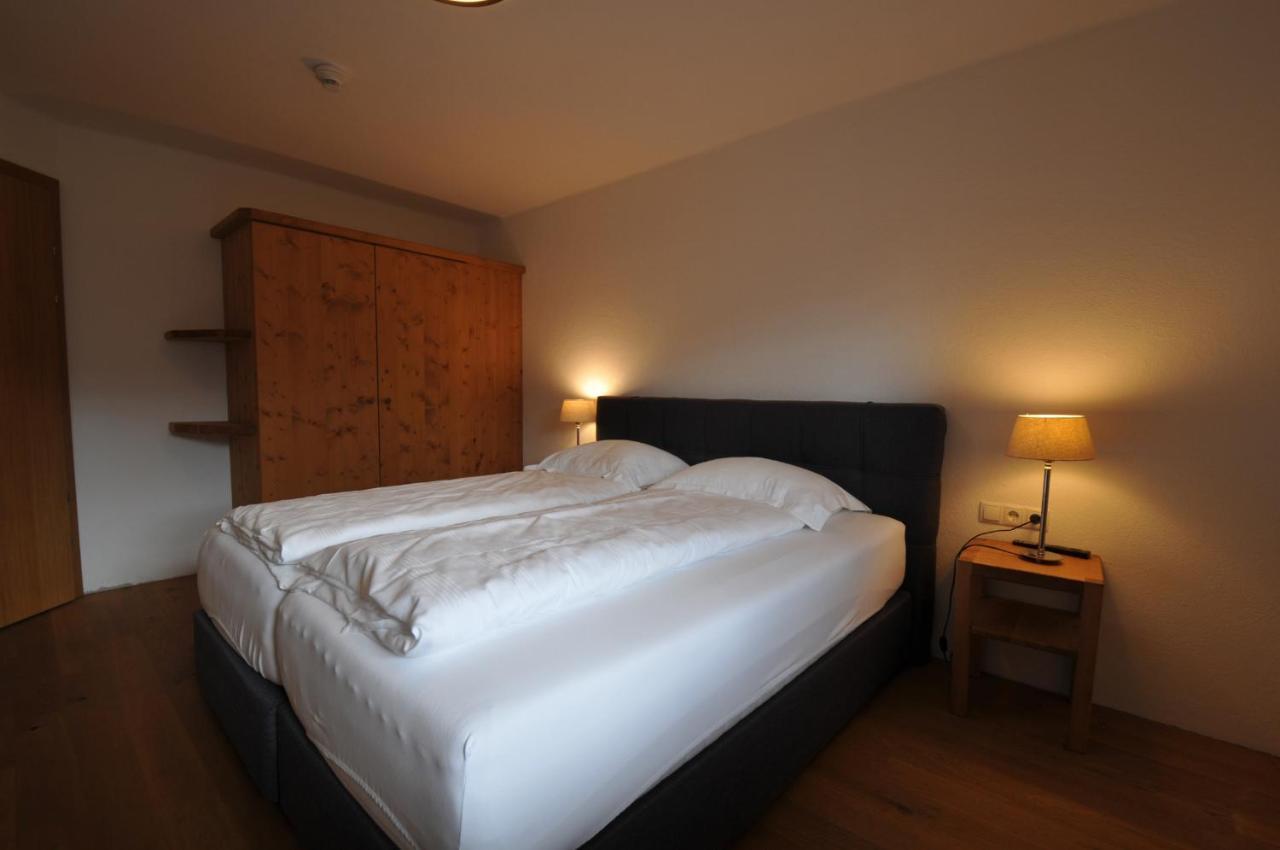 Appartement Seejoch Seefeld in Tirol Eksteriør bilde