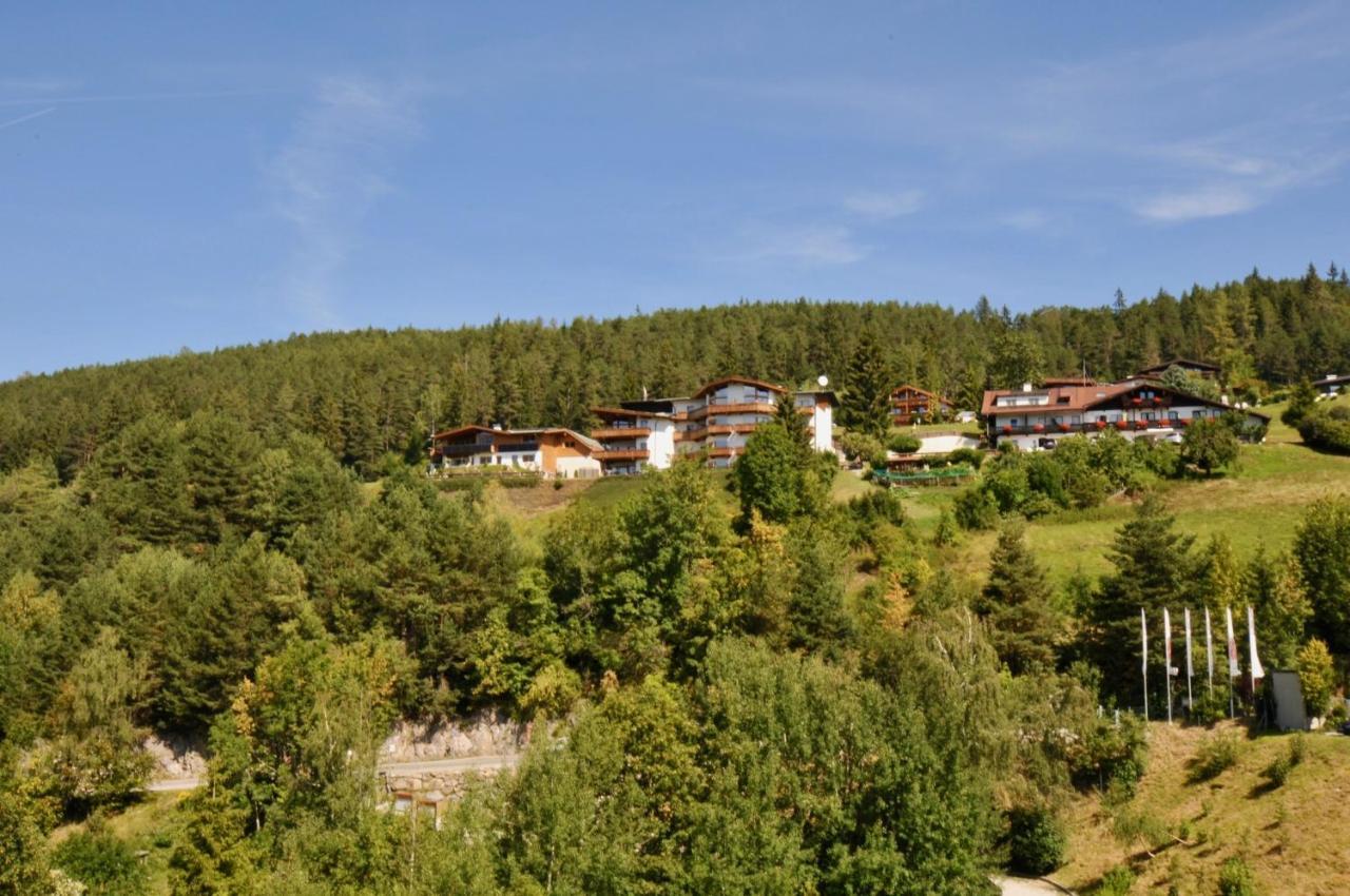 Appartement Seejoch Seefeld in Tirol Eksteriør bilde