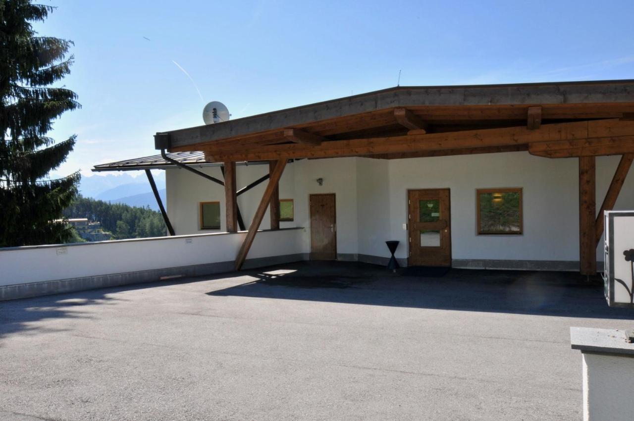Appartement Seejoch Seefeld in Tirol Eksteriør bilde