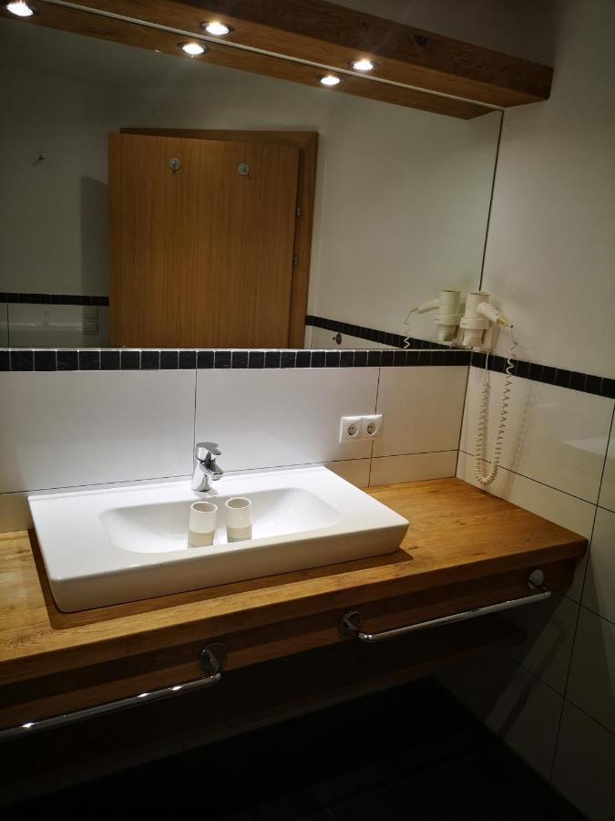 Appartement Seejoch Seefeld in Tirol Eksteriør bilde