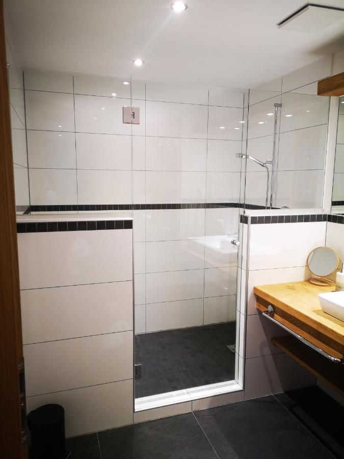 Appartement Seejoch Seefeld in Tirol Eksteriør bilde