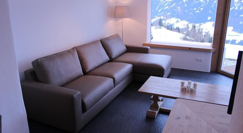 Appartement Seejoch Seefeld in Tirol Eksteriør bilde