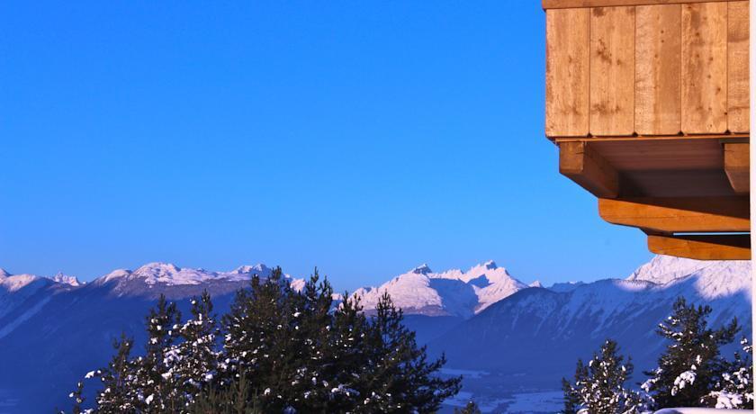 Appartement Seejoch Seefeld in Tirol Eksteriør bilde