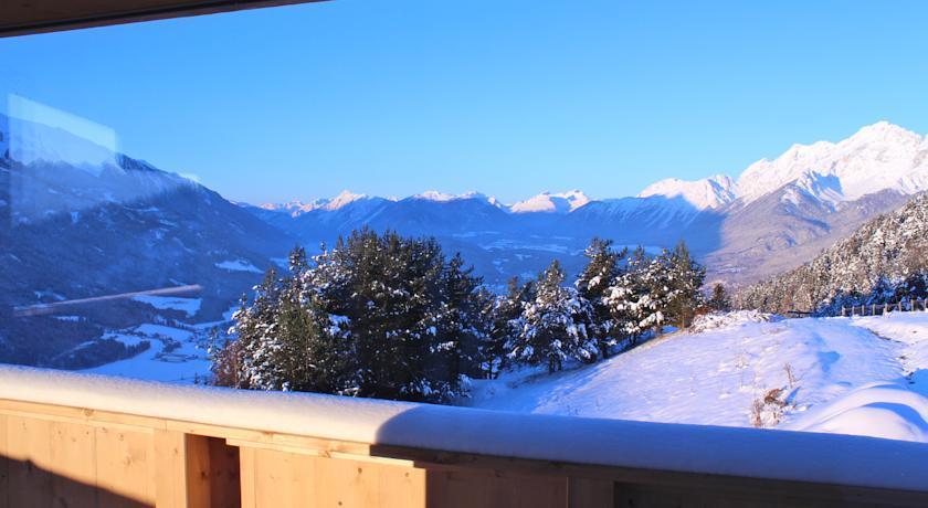 Appartement Seejoch Seefeld in Tirol Eksteriør bilde