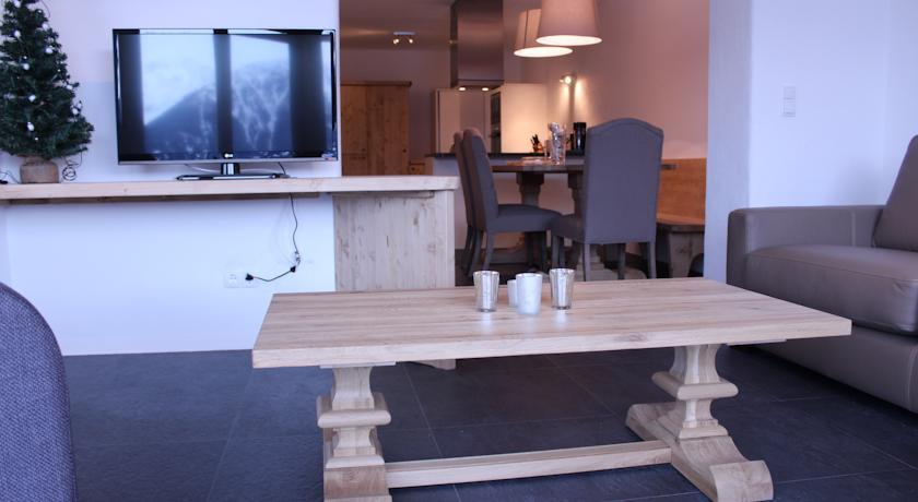 Appartement Seejoch Seefeld in Tirol Eksteriør bilde